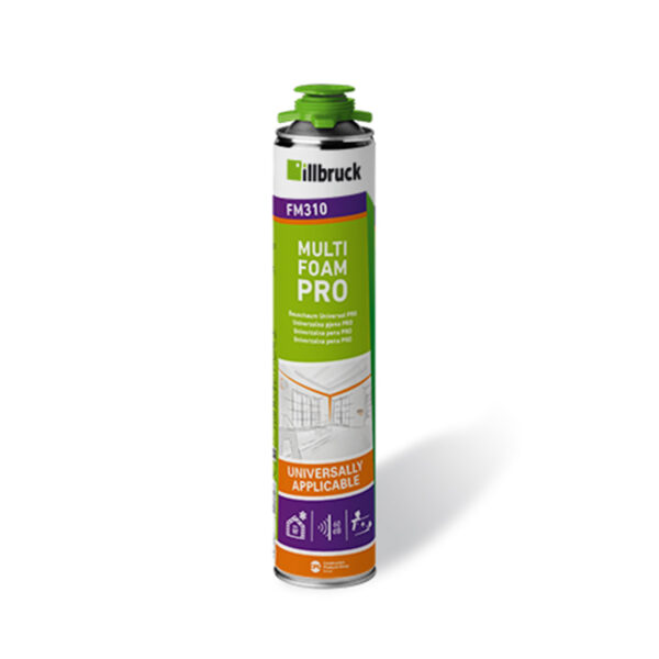 Illbruck FM310 Bauschaum Universal Pro