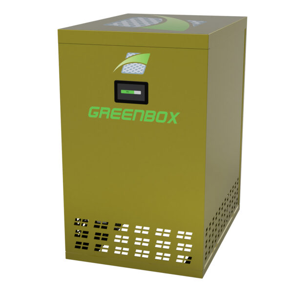 Greenbox Indoor STV