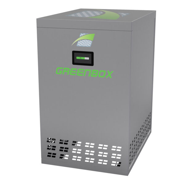 Greenbox Indoor STV