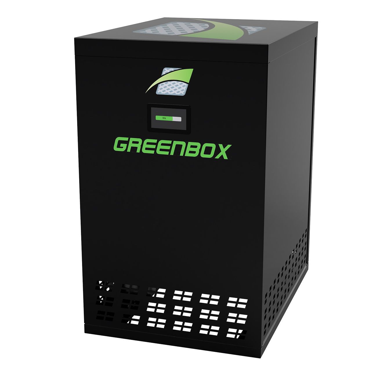 Greenbox Indoor STV