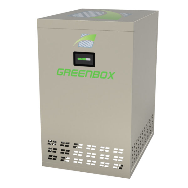 Greenbox Indoor STV