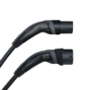 Ladekabel Black Edition Typ 2 (bis 22 kW)