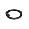 Ladekabel Black Edition Typ 2 (bis 22 kW)