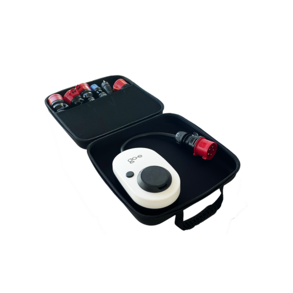 go-e Case