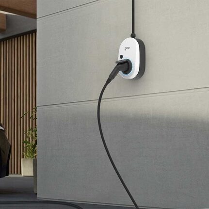 go-e Charger Gemini 2.0 I 11 kW oder 22 kW